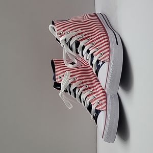 Converse High Top Brand new.